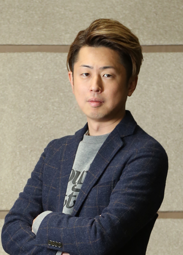 システム開発 株式会社bibit(ビビット) メンバー画像